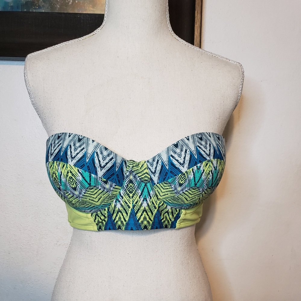 American Eagle Outfitters  Bikini Top